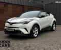 Тойота C-HR, об'ємом двигуна 2 л та пробігом 64 тис. км за 25000 $, фото 2 на Automoto.ua