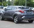 Тойота C-HR 2018 в Киеве на Automoto.ua Тойота C-HR, объемом двигателя 2 л и пробегом 138 тыс. км за 17900 $, фото 4 на Automoto.ua