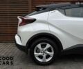 Тойота C-HR, об'ємом двигуна 2 л та пробігом 64 тис. км за 25000 $, фото 13 на Automoto.ua