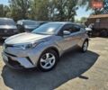 Тойота C-HR, об'ємом двигуна 1.8 л та пробігом 88 тис. км за 22950 $, фото 1 на Automoto.ua