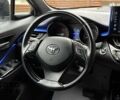 Тойота C-HR, об'ємом двигуна 2 л та пробігом 64 тис. км за 25000 $, фото 27 на Automoto.ua