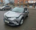 Тойота C-HR, об'ємом двигуна 1.2 л та пробігом 41 тис. км за 23500 $, фото 1 на Automoto.ua