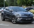 Тойота C-HR, объемом двигателя 2 л и пробегом 138 тыс. км за 17900 $, фото 1 на Automoto.ua