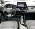 Тойота C-HR, об'ємом двигуна 1.8 л та пробігом 71 тис. км за 22700 $, фото 18 на Automoto.ua