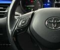 Тойота C-HR, об'ємом двигуна 2 л та пробігом 64 тис. км за 25000 $, фото 29 на Automoto.ua