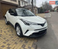 Тойота C-HR, об'ємом двигуна 1.8 л та пробігом 75 тис. км за 20000 $, фото 1 на Automoto.ua