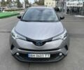 Тойота C-HR, об'ємом двигуна 1.8 л та пробігом 71 тис. км за 22700 $, фото 2 на Automoto.ua