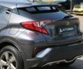 Тойота C-HR 2018 в Киеве на Automoto.ua Тойота C-HR, объемом двигателя 2 л и пробегом 138 тыс. км за 17900 $, фото 7 на Automoto.ua