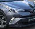 Тойота C-HR 2018 в Киеве на Automoto.ua Тойота C-HR, объемом двигателя 2 л и пробегом 138 тыс. км за 17900 $, фото 3 на Automoto.ua