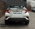 Тойота C-HR, об'ємом двигуна 2 л та пробігом 64 тис. км за 25000 $, фото 5 на Automoto.ua
