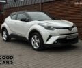 Тойота C-HR, об'ємом двигуна 2 л та пробігом 64 тис. км за 25000 $, фото 8 на Automoto.ua