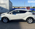 Тойота C-HR, объемом двигателя 1.8 л и пробегом 74 тыс. км за 28000 $, фото 3 на Automoto.ua