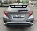 Тойота C-HR, объемом двигателя 1.8 л и пробегом 71 тыс. км за 22700 $, фото 5 на Automoto.ua