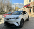 Тойота C-HR, объемом двигателя 2 л и пробегом 37 тыс. км за 23500 $, фото 1 на Automoto.ua