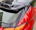 Тойота C-HR, объемом двигателя 2 л и пробегом 80 тыс. км за 18500 $, фото 5 на Automoto.ua