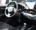 Тойота C-HR 2018 в Киеве на Automoto.ua Тойота C-HR, объемом двигателя 2 л и пробегом 138 тыс. км за 17900 $, фото 12 на Automoto.ua