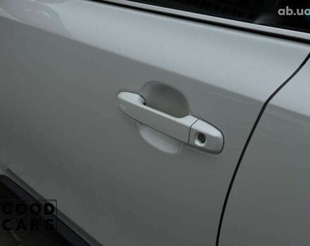 Тойота C-HR, об'ємом двигуна 2 л та пробігом 64 тис. км за 25000 $, фото 16 на Automoto.ua