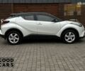 Тойота C-HR, об'ємом двигуна 2 л та пробігом 64 тис. км за 25000 $, фото 7 на Automoto.ua