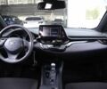 Тойота C-HR 2018 в Киеве на Automoto.ua Тойота C-HR, объемом двигателя 2 л и пробегом 138 тыс. км за 17900 $, фото 13 на Automoto.ua