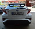 Тойота C-HR, об'ємом двигуна 1.8 л та пробігом 72 тис. км за 20900 $, фото 4 на Automoto.ua