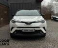 Тойота C-HR, об'ємом двигуна 2 л та пробігом 64 тис. км за 25000 $, фото 1 на Automoto.ua