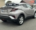 Тойота C-HR 2019 у Дніпро (Дніпропетровську) на Automoto.ua Тойота C-HR, об'ємом двигуна 1.2 л та пробігом 120 тис. км за 22000 $, фото 2 на Automoto.ua