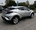 Тойота C-HR, об'ємом двигуна 1.8 л та пробігом 65 тис. км за 30000 $, фото 1 на Automoto.ua