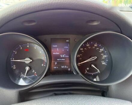 Тойота C-HR, объемом двигателя 2 л и пробегом 93 тыс. км за 17690 $, фото 19 на Automoto.ua