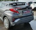 Тойота C-HR, объемом двигателя 2 л и пробегом 93 тыс. км за 17690 $, фото 8 на Automoto.ua