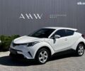 Тойота C-HR, объемом двигателя 0 л и пробегом 80 тыс. км за 23900 $, фото 1 на Automoto.ua