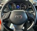 Тойота C-HR, объемом двигателя 0 л и пробегом 41 тыс. км за 30950 $, фото 13 на Automoto.ua