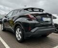 Тойота C-HR, об'ємом двигуна 1.8 л та пробігом 97 тис. км за 25500 $, фото 8 на Automoto.ua