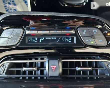 Тойота C-HR, объемом двигателя 0 л и пробегом 41 тыс. км за 30950 $, фото 25 на Automoto.ua