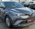 Тойота C-HR, объемом двигателя 2 л и пробегом 93 тыс. км за 17690 $, фото 1 на Automoto.ua