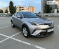 Тойота C-HR, об'ємом двигуна 1.2 л та пробігом 44 тис. км за 21900 $, фото 2 на Automoto.ua