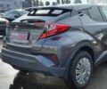 Тойота C-HR, объемом двигателя 2 л и пробегом 93 тыс. км за 17690 $, фото 11 на Automoto.ua