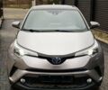 Тойота C-HR, объемом двигателя 1.8 л и пробегом 97 тыс. км за 20700 $, фото 1 на Automoto.ua