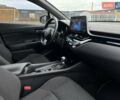 Тойота C-HR, объемом двигателя 1.2 л и пробегом 104 тыс. км за 18700 $, фото 7 на Automoto.ua