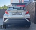 Тойота C-HR 2019 в Одессе на Automoto.ua Тойота C-HR, объемом двигателя 2 л и пробегом 40 тыс. км за 22700 $, фото 4 на Automoto.ua