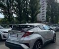 Тойота C-HR, объемом двигателя 0 л и пробегом 130 тыс. км за 23299 $, фото 20 на Automoto.ua