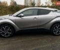 Тойота C-HR, объемом двигателя 1.8 л и пробегом 97 тыс. км за 20700 $, фото 5 на Automoto.ua