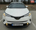 Тойота C-HR, об'ємом двигуна 1.2 л та пробігом 104 тис. км за 20500 $, фото 1 на Automoto.ua