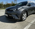 Тойота C-HR, объемом двигателя 1.8 л и пробегом 55 тыс. км за 27600 $, фото 9 на Automoto.ua