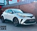 Тойота C-HR 2019 в Одессе на Automoto.ua Тойота C-HR, объемом двигателя 2 л и пробегом 40 тыс. км за 22700 $, фото 7 на Automoto.ua