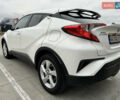 Тойота C-HR, объемом двигателя 1.2 л и пробегом 104 тыс. км за 18700 $, фото 3 на Automoto.ua