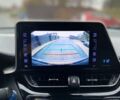 Тойота C-HR, объемом двигателя 1.8 л и пробегом 97 тыс. км за 20700 $, фото 19 на Automoto.ua