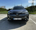 Тойота C-HR, объемом двигателя 1.8 л и пробегом 55 тыс. км за 27600 $, фото 10 на Automoto.ua