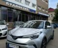 Тойота C-HR, об'ємом двигуна 1.8 л та пробігом 130 тис. км за 22999 $, фото 1 на Automoto.ua