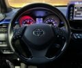 Тойота C-HR, объемом двигателя 0 л и пробегом 46 тыс. км за 22000 $, фото 25 на Automoto.ua