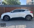 Тойота C-HR 2019 в Одессе на Automoto.ua Тойота C-HR, объемом двигателя 2 л и пробегом 40 тыс. км за 22700 $, фото 2 на Automoto.ua